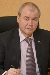 Балдицын Василий Вячеславович