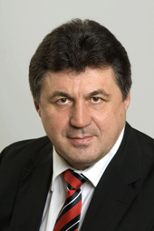 Черногоров Александр Леонидович