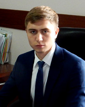 Степаненко Александр Викторович