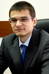 Тарасов Михаил Владимирович
